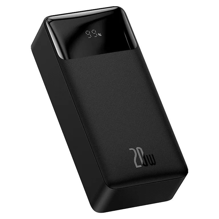 Baseus Bipow 20W 30000mAh Power Bank