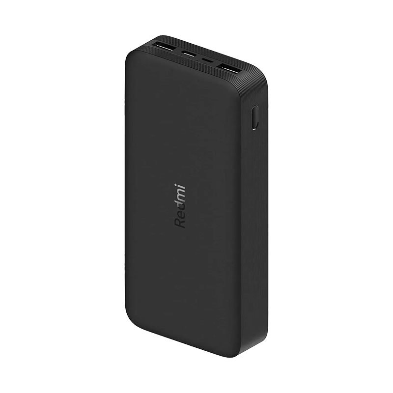 20000mAh Redmi Fast Charge Power Bank