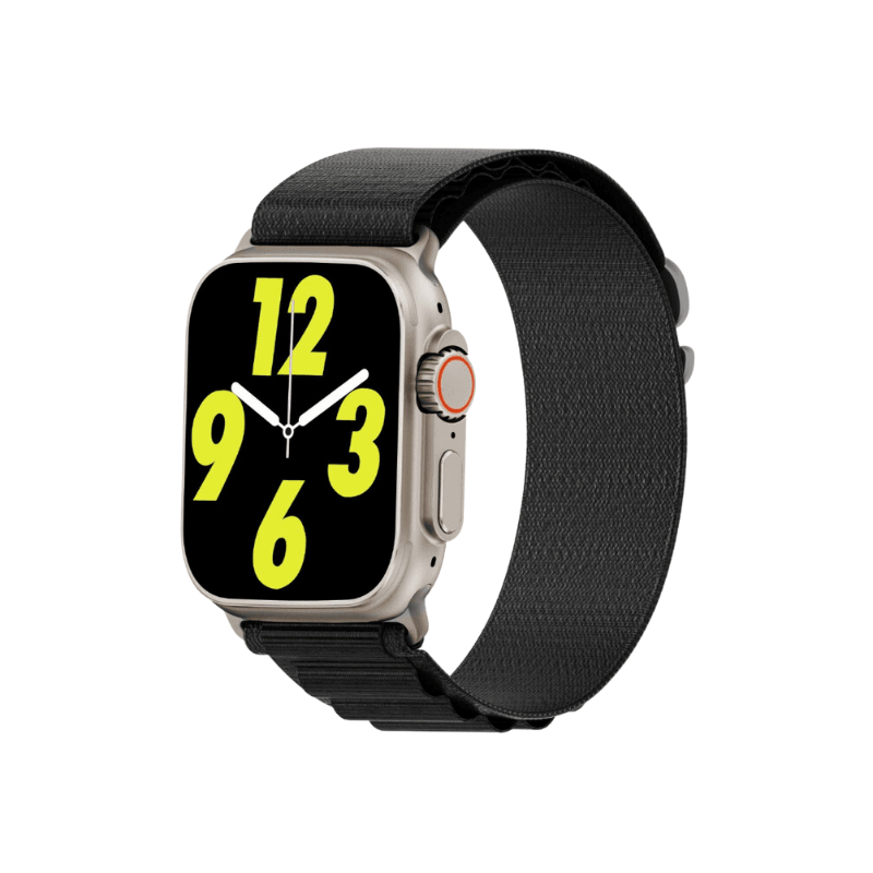 Green Lion Ultra mini Smart Watch