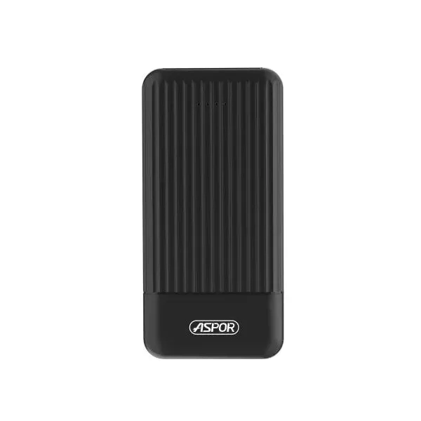 Aspor A323 10000MAh Power Bank