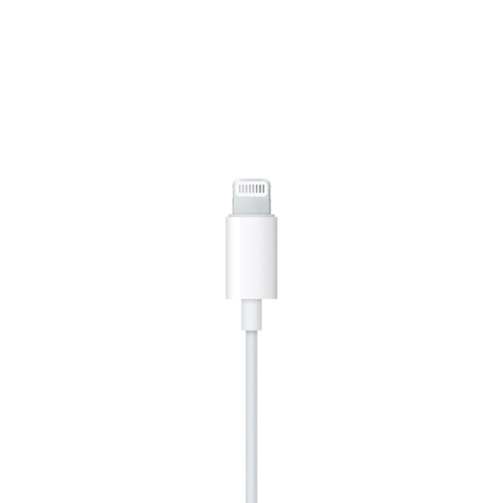 EarPods Lightning Connector