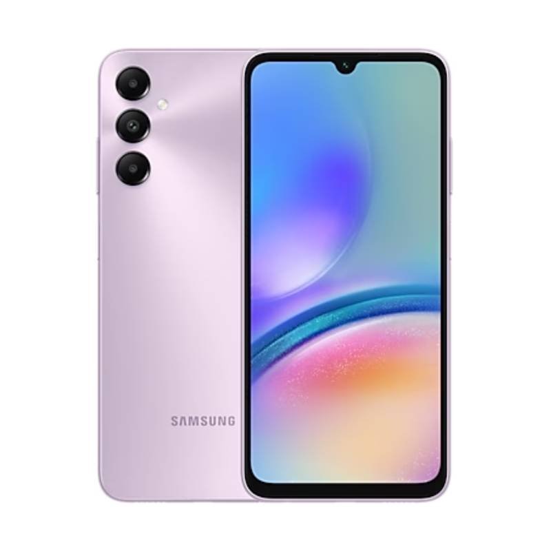 Samsung Galaxy A05s 4GB RAM 128GB ROM