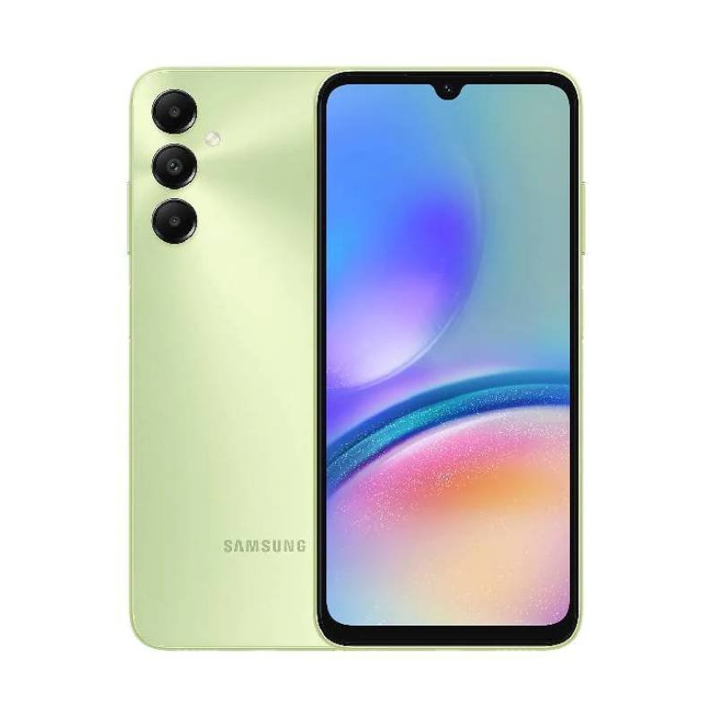 Samsung Galaxy A05s 4GB RAM 128GB ROM