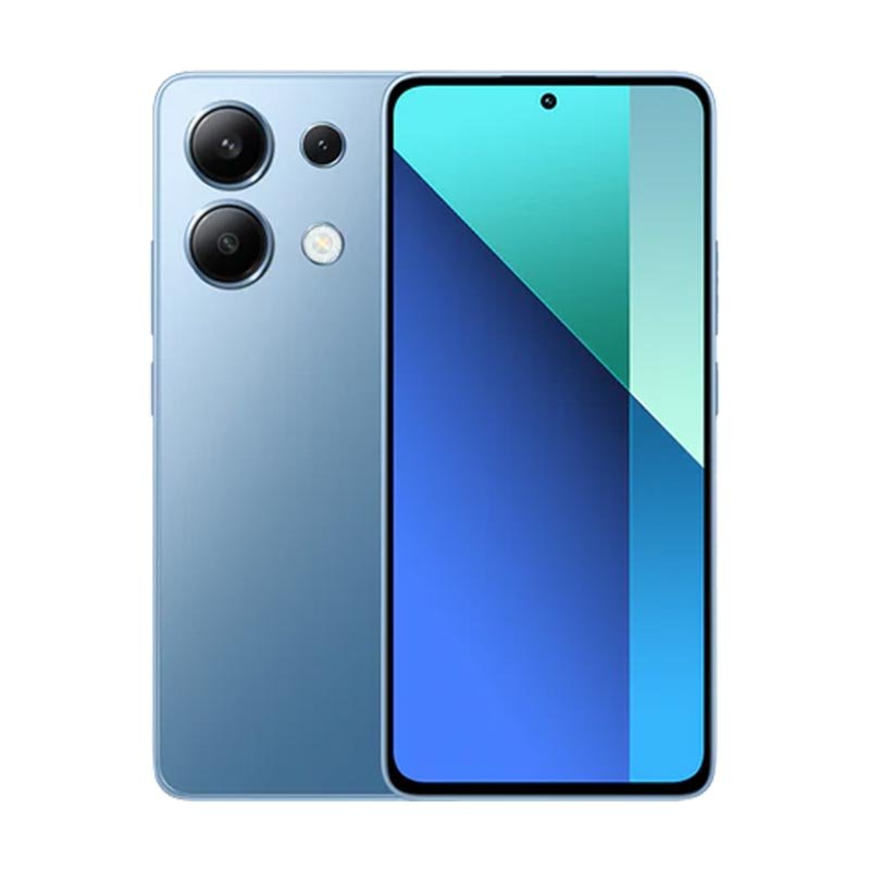 Redmi Note 13 6GB RAM 128GB ROM Blue