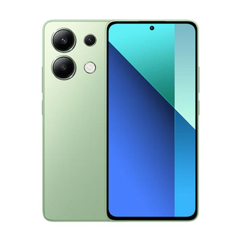 Redmi Note 13 8GB RAM 256GB ROM Green