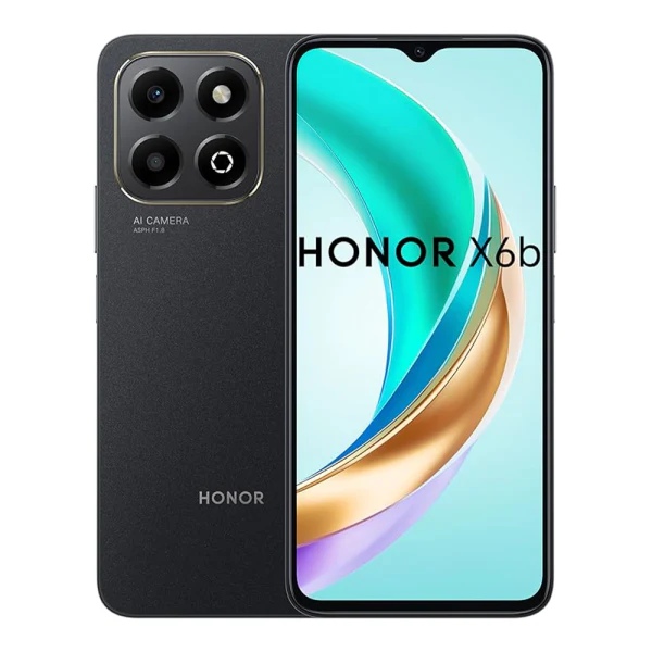 Honor X6b 6GB RAM 128GB ROM